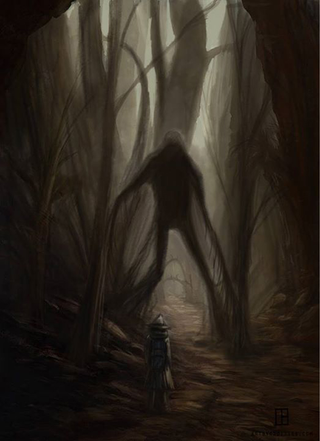 Illustration for article titled "The Moomin Project" Gives Tove Jansson's World A Creepy New Look